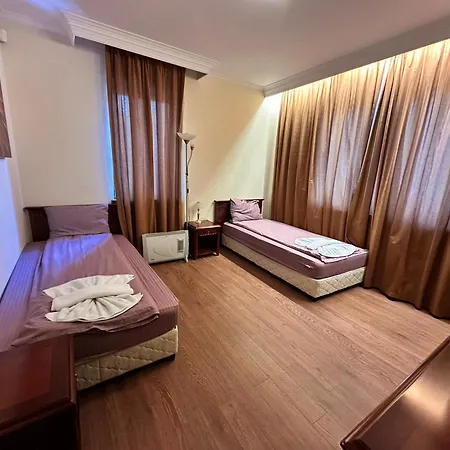 Downtown Апартамент Банско