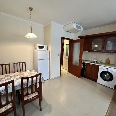 Апартамент Downtown Банско