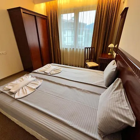 Downtown * Банско