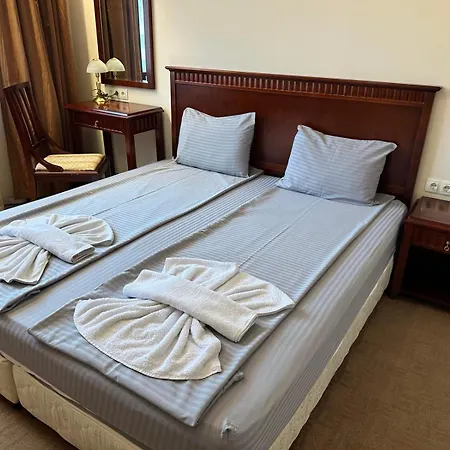 Downtown Апартамент *