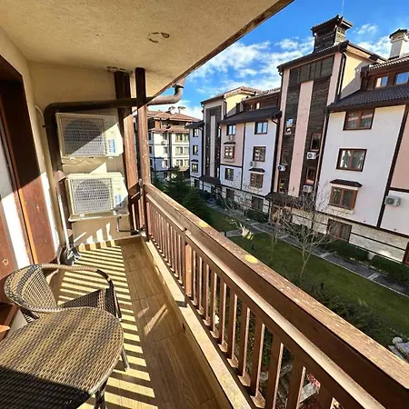 Апартамент Downtown