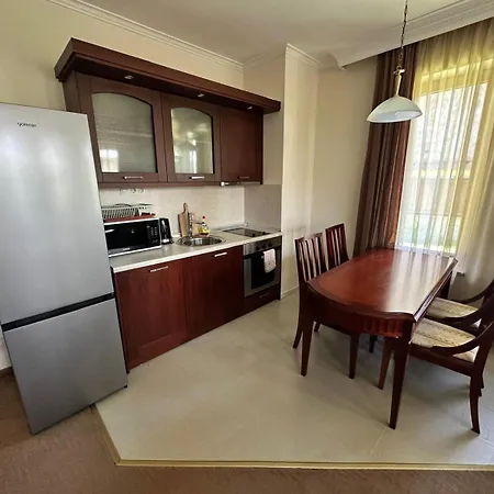 Downtown * Банско