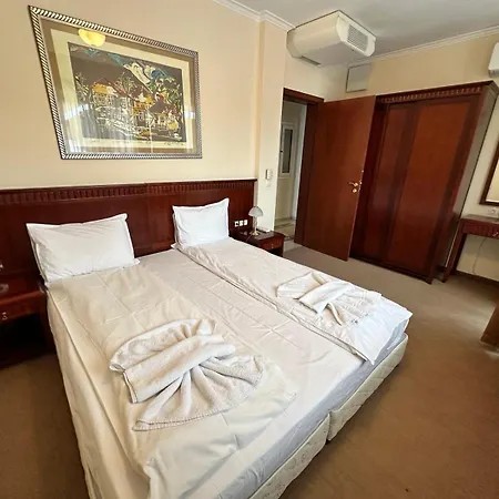 Downtown Appartement