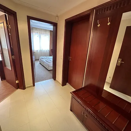 Downtown Appartement Bansko