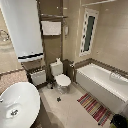 Downtown Appartement