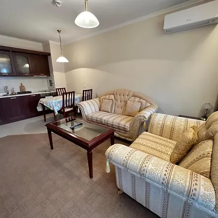 Downtown Appartement *