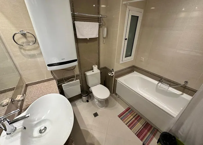 Downtown Appartement