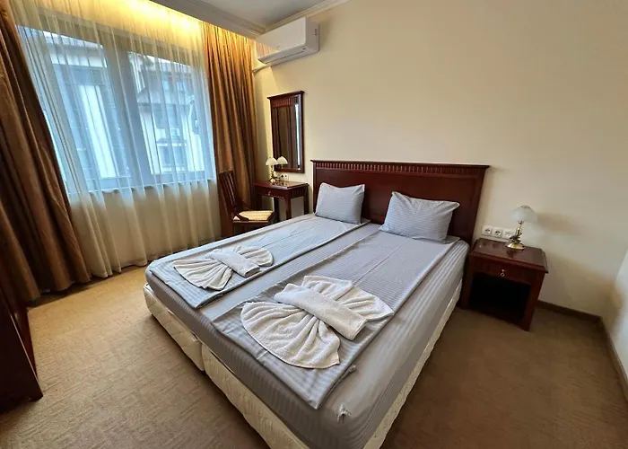 Appartement Downtown *