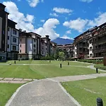 Апартаменты Downtown *