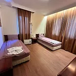 Downtown Апартаменты Банско