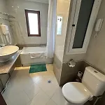 Апартаменты Downtown