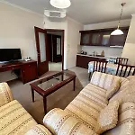 Downtown Apartamento *