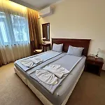Апартаменты Downtown *