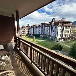 Downtown Bansko