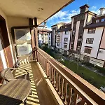 Apartamento Downtown