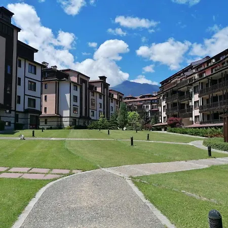 Daire Downtown *