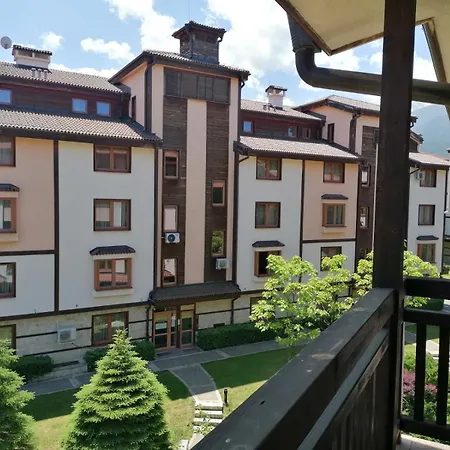 Downtown Апартаменты