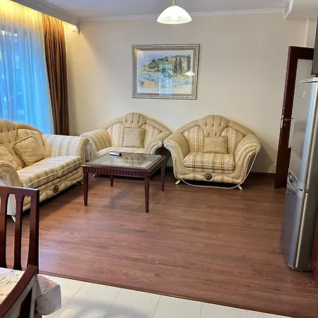 Apartment Downtown Bansko