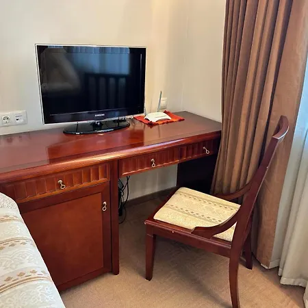Downtown Apartamento *