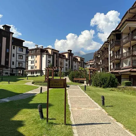 Apartment Downtown *