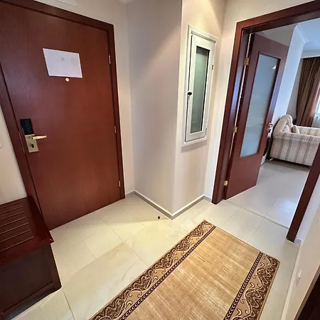 Downtown Apartman Banszko