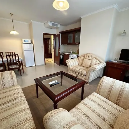 Apartment Downtown