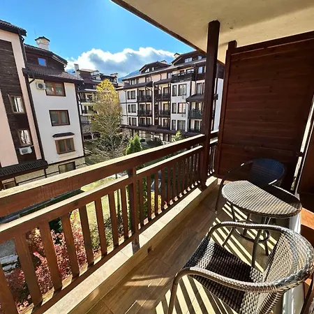 アパート Downtown *