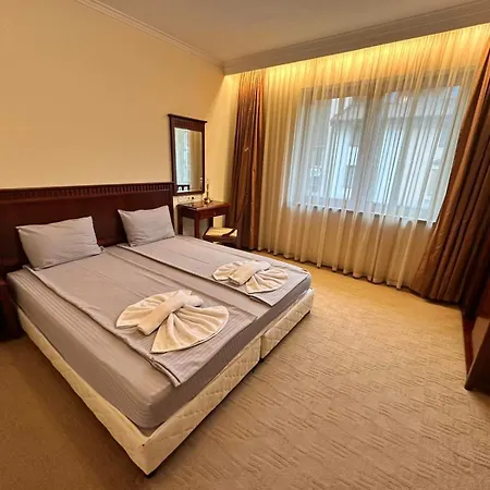 Downtown Apartman Banszko