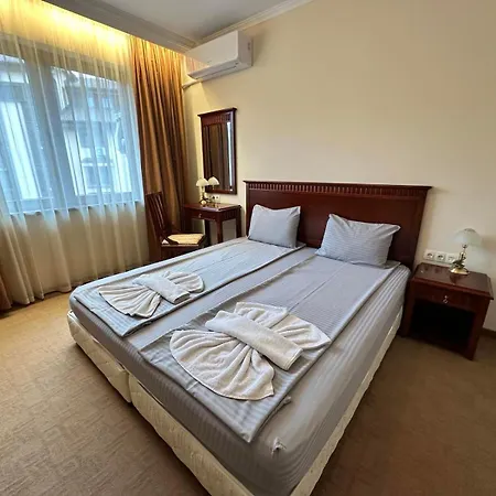 Apartamento Downtown *