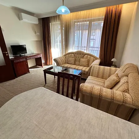 アパート Downtown バンスコ