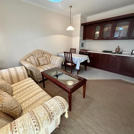 Apartman Downtown Banszko