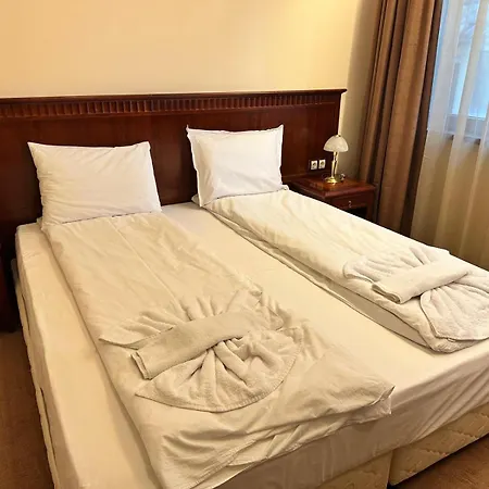 Downtown Apartament *