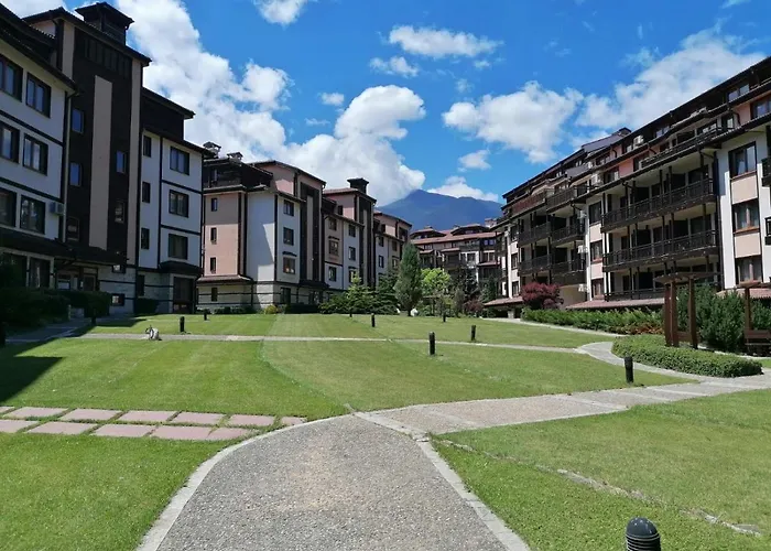 Apartment Downtown *