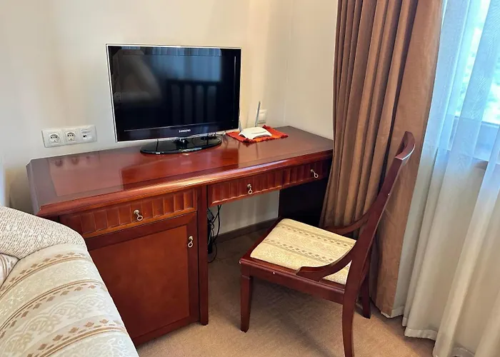 Downtown Apartament *