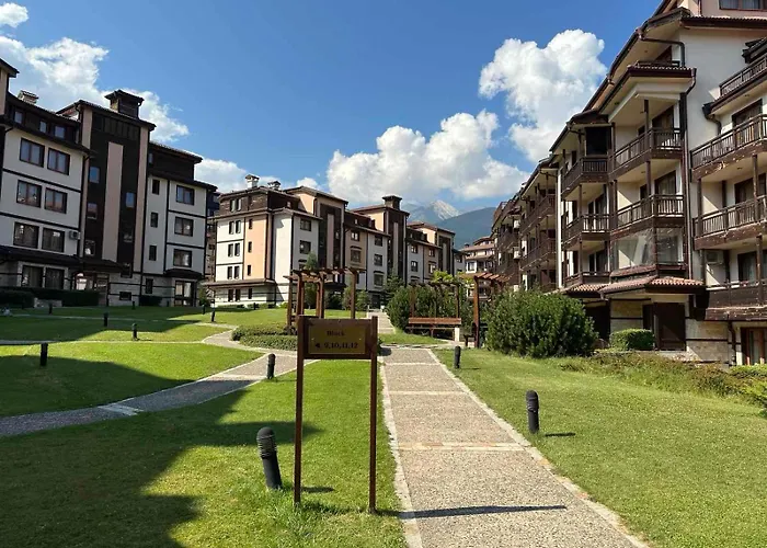 Apartment Downtown *