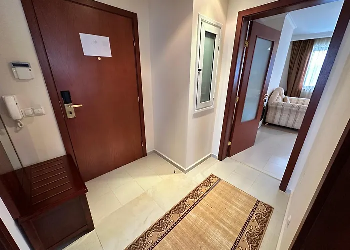 Downtown Apartment Bansko