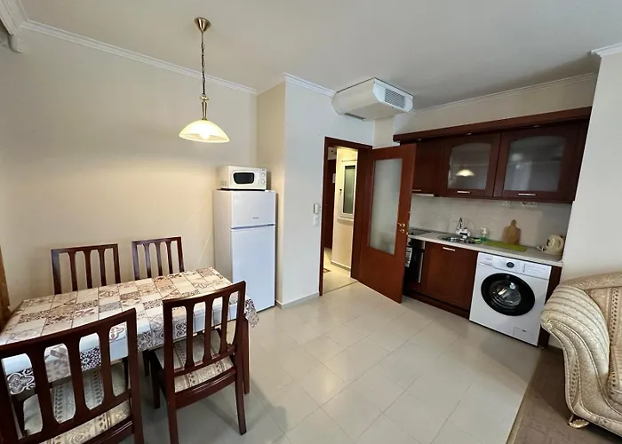 Apartment Downtown Bansko