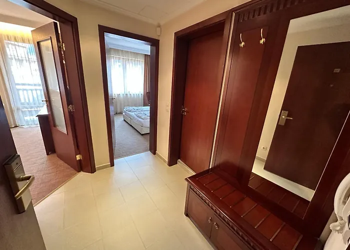 Downtown Apartament Bansko