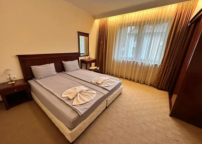 Downtown Apartament Bansko