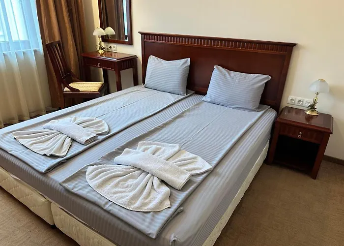 Downtown Apartment *