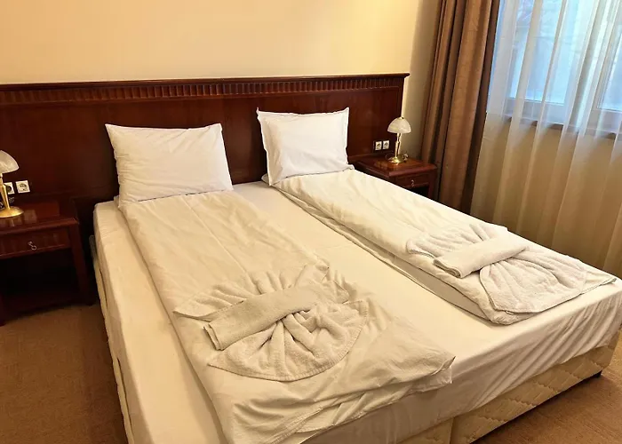 Downtown Apartament *